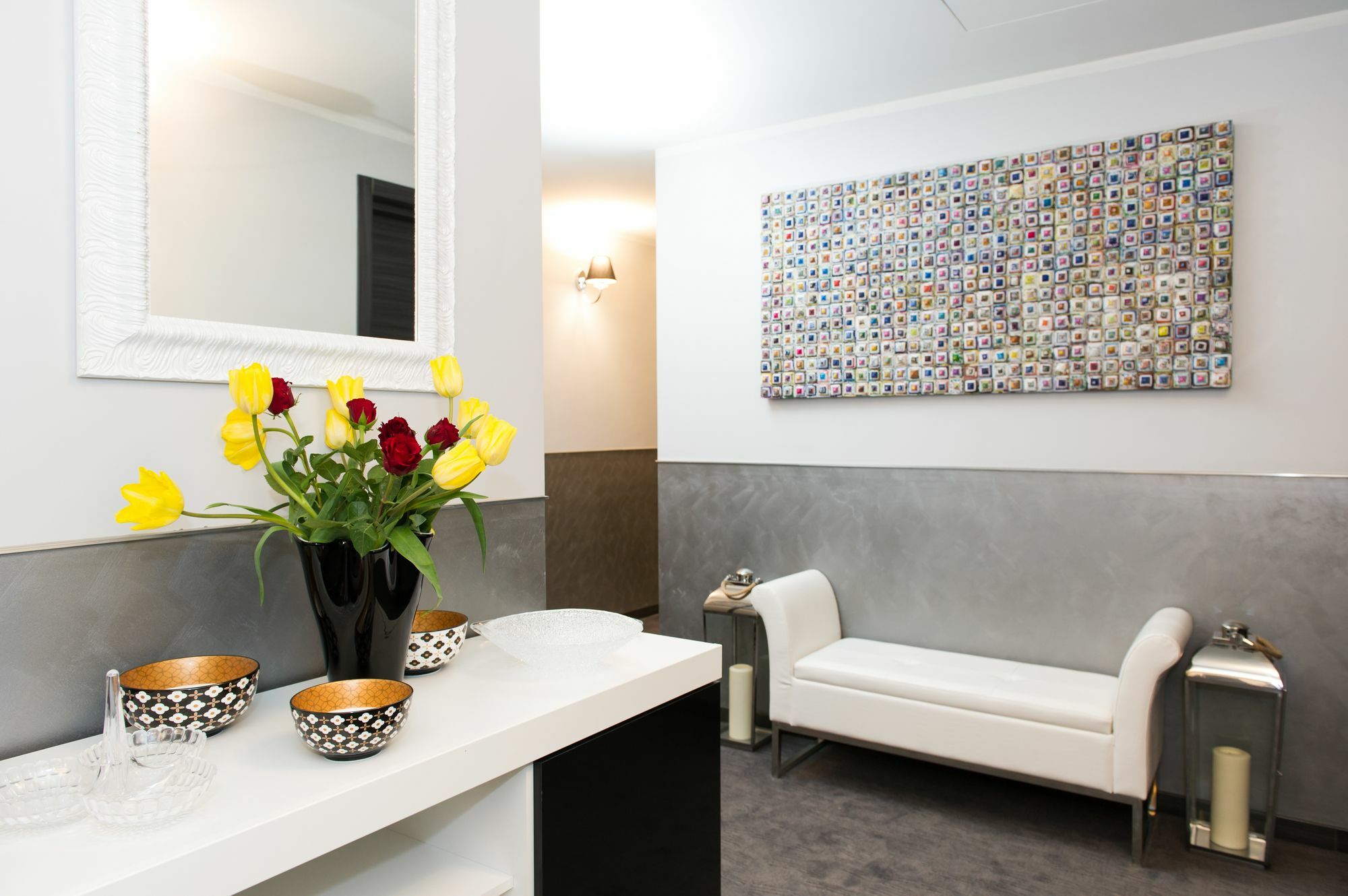 Hotell Brunelleschi Luxury 2*