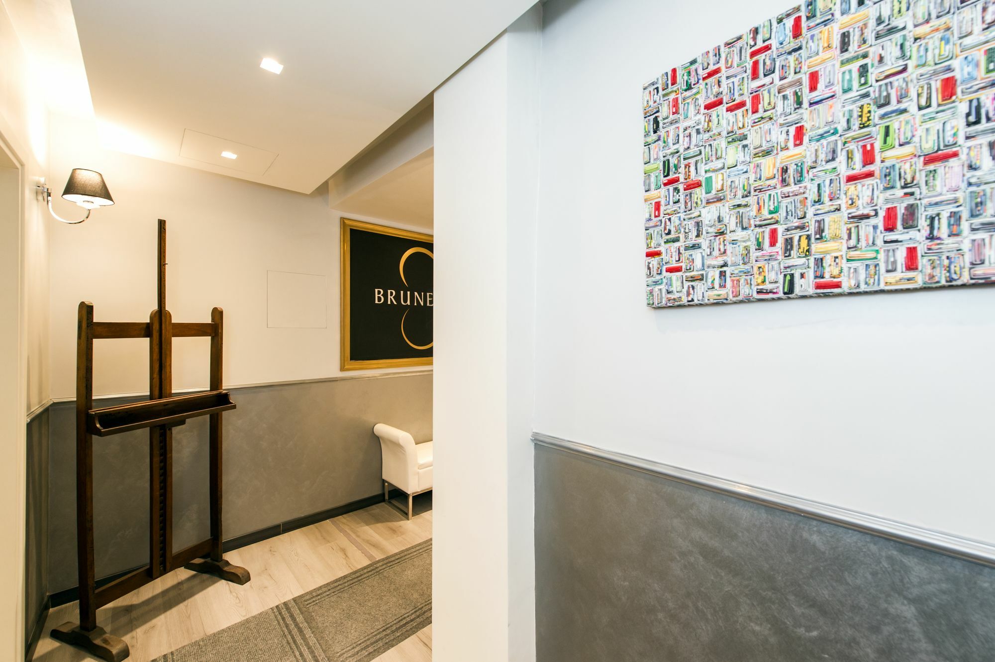 Hotell Brunelleschi Luxury