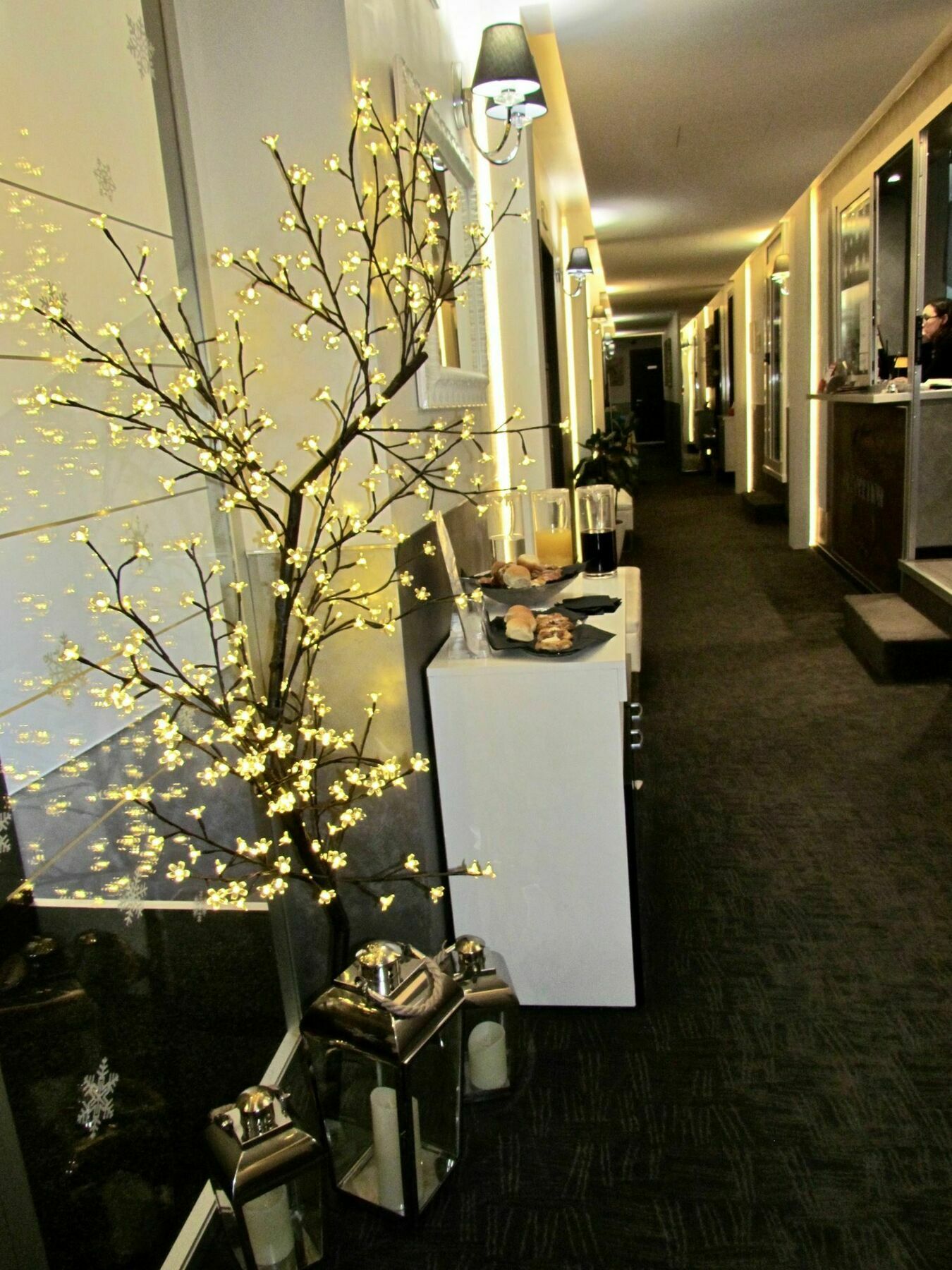 Brunelleschi Luxury Hotell