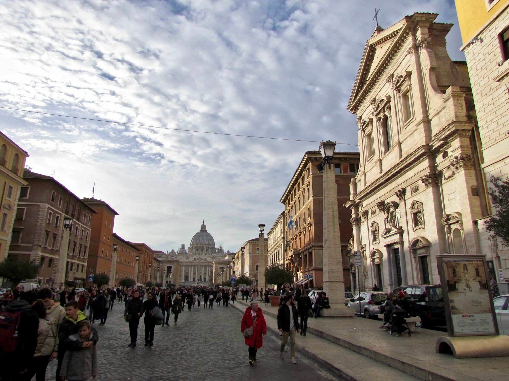 Brunelleschi Luxury Rom